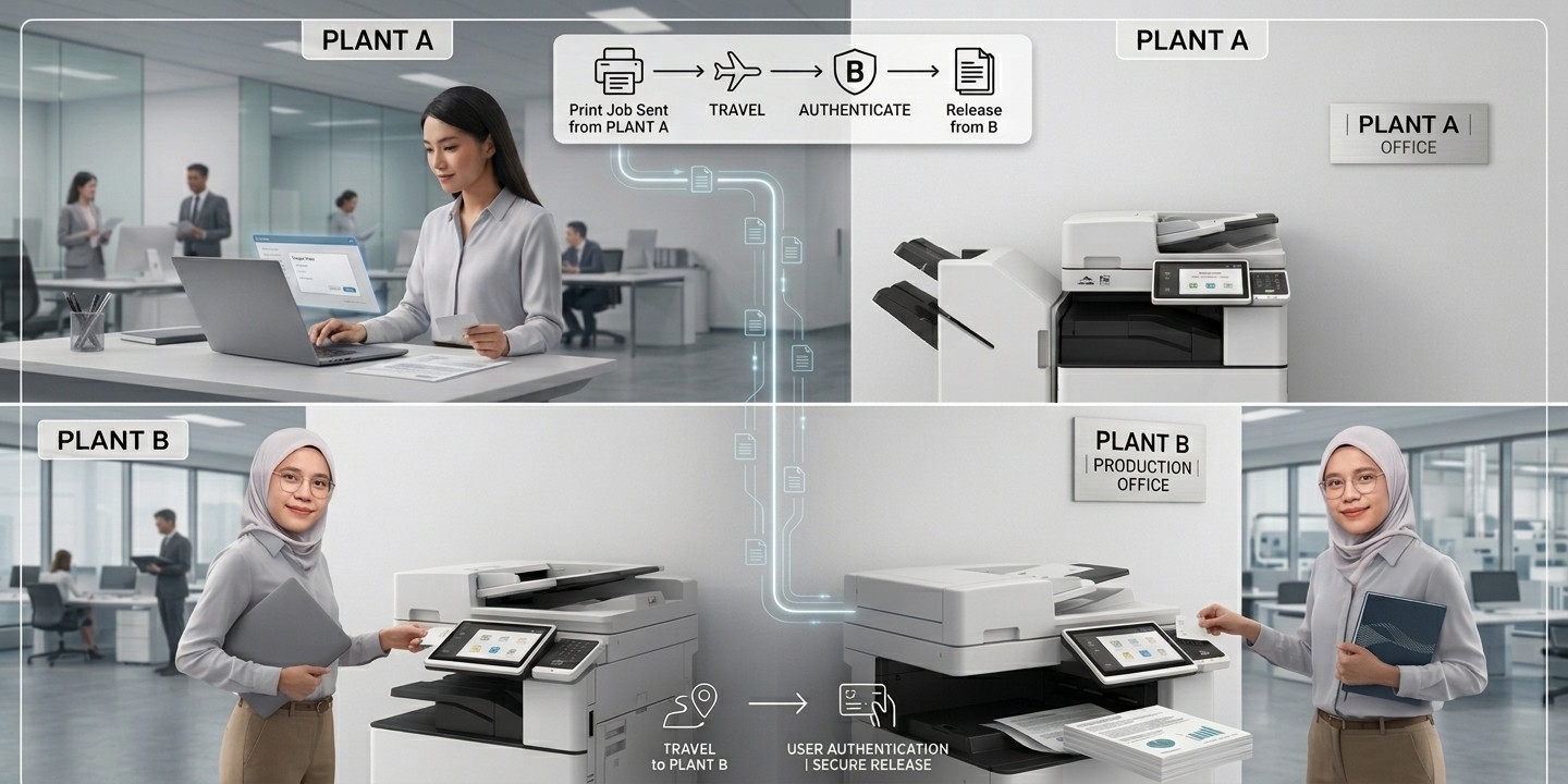 Why Is Print Security Important?